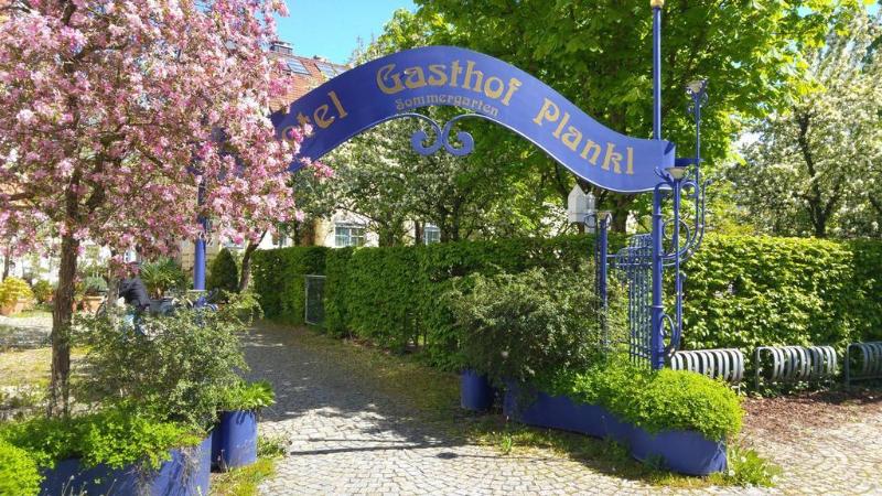 Hotel Plankl - Genel