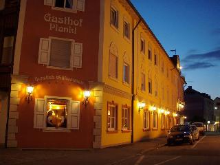 Hotel Plankl fotoÄŸrafÄ±