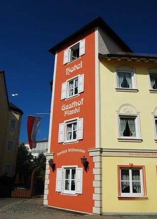 Hotel Plankl fotoÄŸrafÄ±