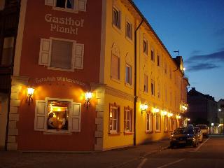 Hotel Plankl fotoÄŸrafÄ±