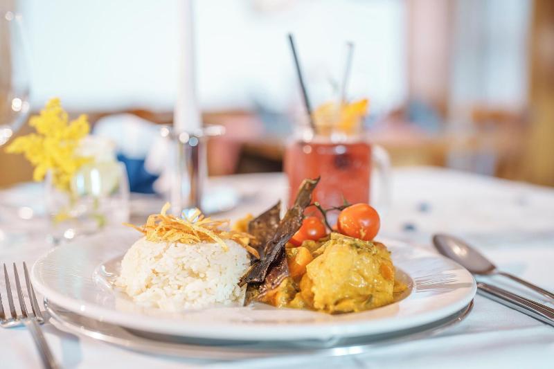 Hotel Plankl - Restoran