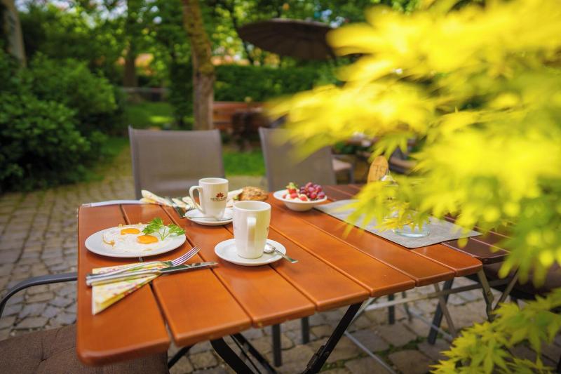 Hotel Plankl - Restoran