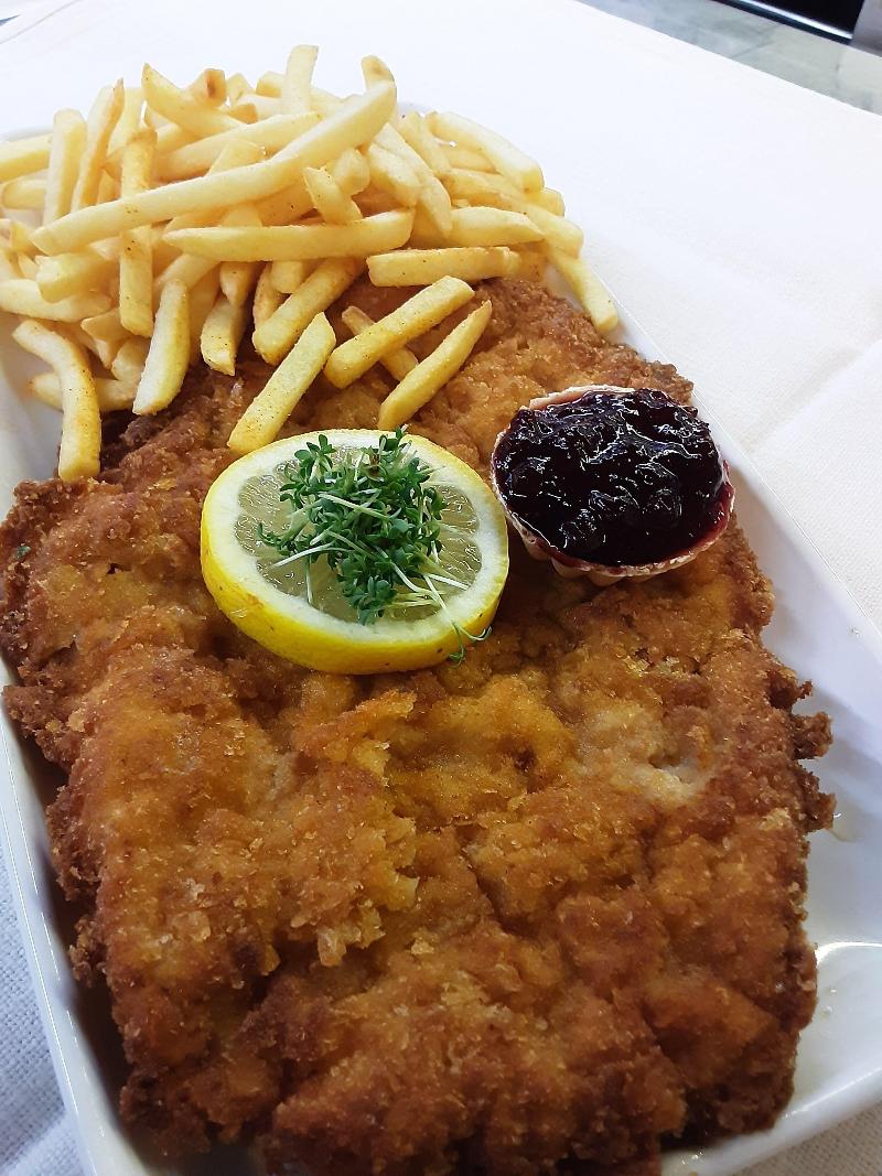 Hotel Plankl - Restoran