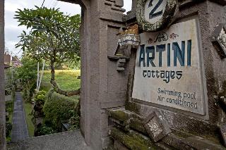 Artini 2 Cottages Ubud fotoÄŸrafÄ±