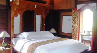 Artini 2 Cottages Ubud fotoÄŸrafÄ±