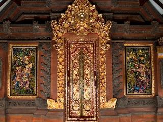 Artini 2 Cottages Ubud fotoÄŸrafÄ±