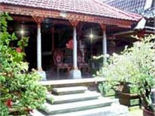 Artini 2 Cottages Ubud fotoÄŸrafÄ±