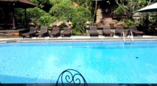 Artini 2 Cottages Ubud fotoÄŸrafÄ±