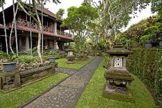 Artini 2 Cottages Ubud fotoÄŸrafÄ±