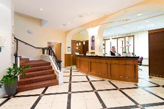 Martas Hotel Albrechtshof Berlin fotoÄŸrafÄ±