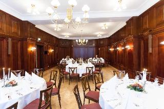Martas Hotel Albrechtshof Berlin fotoÄŸrafÄ±