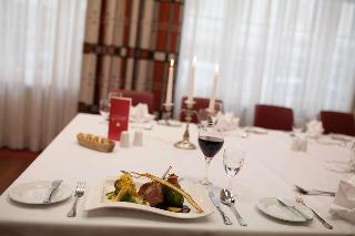 Martas Hotel Albrechtshof Berlin fotoÄŸrafÄ±