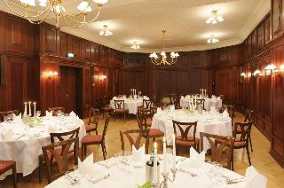 Martas Hotel Albrechtshof Berlin fotoÄŸrafÄ±