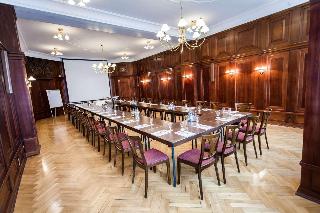 Martas Hotel Albrechtshof Berlin fotoÄŸrafÄ±