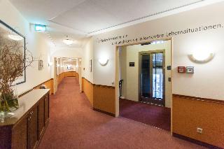Martas Hotel Albrechtshof Berlin fotoÄŸrafÄ±