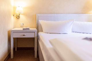 Martas Hotel Albrechtshof Berlin fotoÄŸrafÄ±