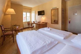 Martas Hotel Albrechtshof Berlin fotoÄŸrafÄ±