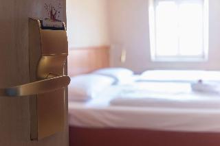 Martas Hotel Albrechtshof Berlin fotoÄŸrafÄ±