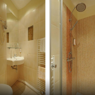 Martas Hotel Albrechtshof Berlin fotoÄŸrafÄ±