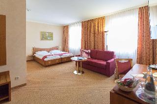 Martas Hotel Albrechtshof Berlin fotoÄŸrafÄ±
