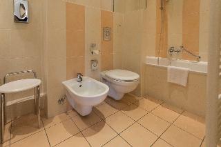 Martas Hotel Albrechtshof Berlin fotoÄŸrafÄ±