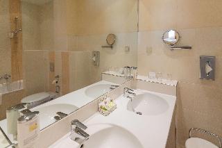 Martas Hotel Albrechtshof Berlin fotoÄŸrafÄ±