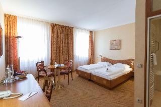 Martas Hotel Albrechtshof Berlin fotoÄŸrafÄ±