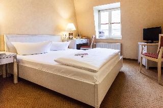 Martas Hotel Albrechtshof Berlin fotoÄŸrafÄ±