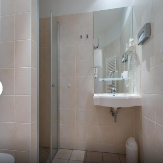Martas Hotel Albrechtshof Berlin fotoÄŸrafÄ±
