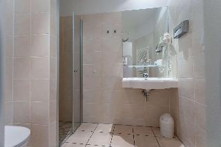 Martas Hotel Albrechtshof Berlin fotoÄŸrafÄ±