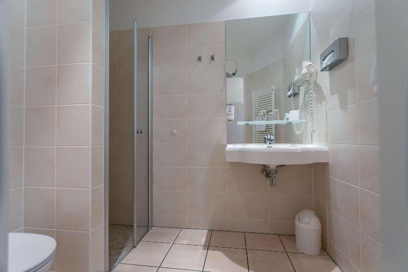Martas Hotel Albrechtshof Berlin - Oda
