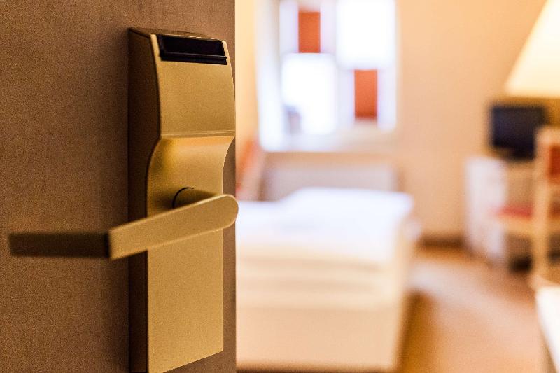 Martas Hotel Albrechtshof Berlin - Oda