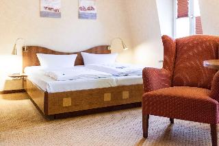 Martas Hotel Albrechtshof Berlin fotoÄŸrafÄ±