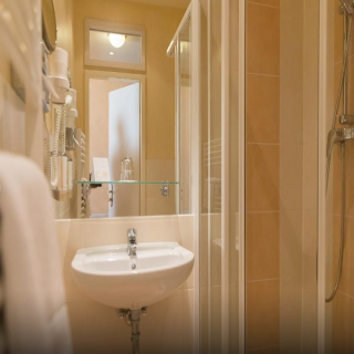 Martas Hotel Albrechtshof Berlin fotoÄŸrafÄ±