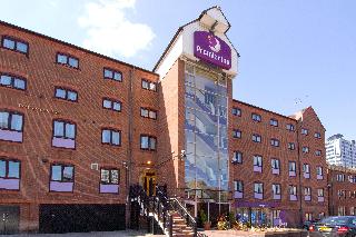Premier Inn Birmingham Cc Bridge Street fotoÄŸrafÄ±