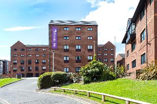 Premier Inn Birmingham Cc Bridge Street fotoÄŸrafÄ±