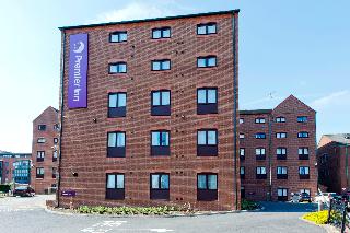 Premier Inn Birmingham Cc Bridge Street fotoÄŸrafÄ±