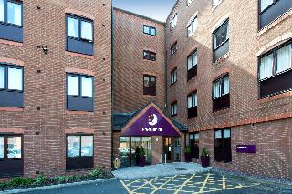 Premier Inn Birmingham Cc Bridge Street fotoÄŸrafÄ±