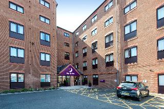 Premier Inn Birmingham Cc Bridge Street fotoÄŸrafÄ±