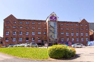 Premier Inn Birmingham Cc Bridge Street fotoÄŸrafÄ±