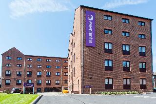 Premier Inn Birmingham Cc Bridge Street fotoÄŸrafÄ±