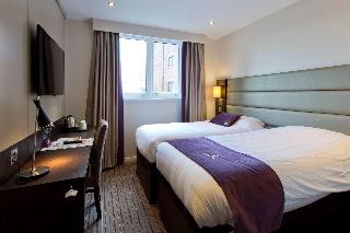 Premier Inn Birmingham Cc Bridge Street fotoÄŸrafÄ±