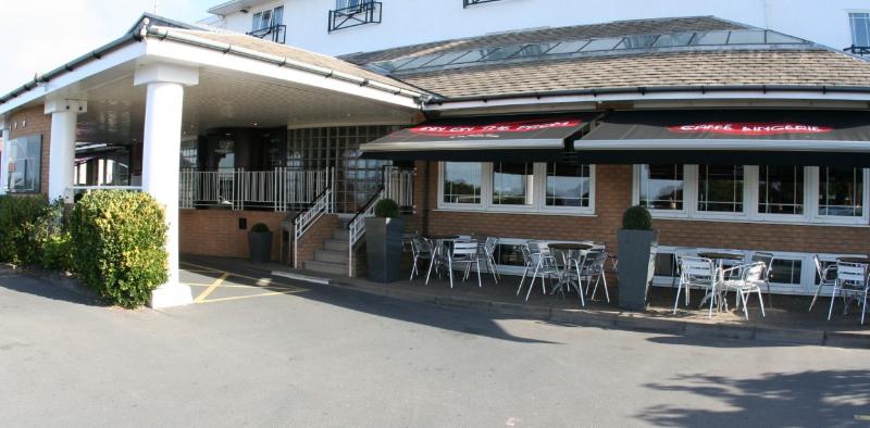 Inn On The Prom Boutique - Genel