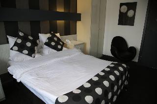 Inn On The Prom Boutique otel fotoğrafı