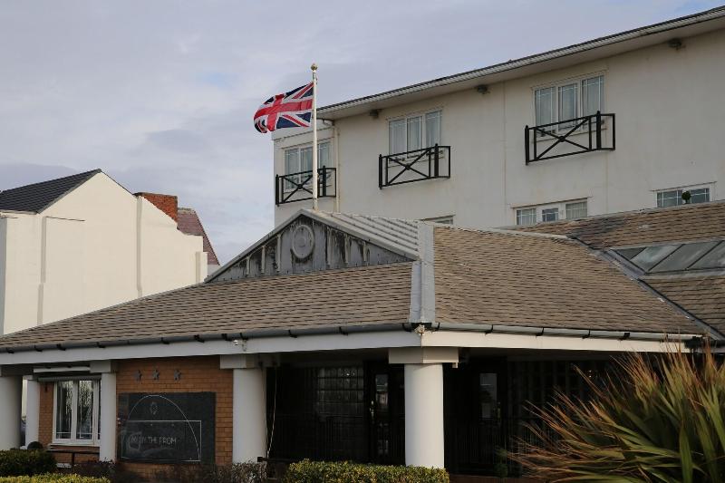 Inn On The Prom Boutique - Genel