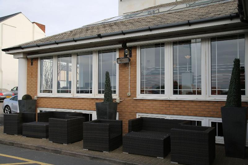 Inn On The Prom Boutique - Genel