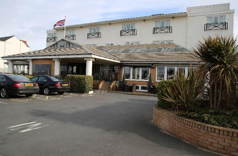 Inn On The Prom Boutique - Genel