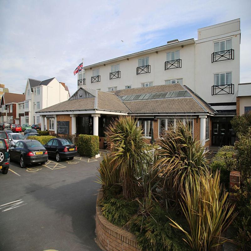 Inn On The Prom Boutique - Genel