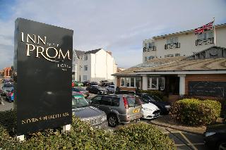 Inn On The Prom Boutique fotoÄŸrafÄ±