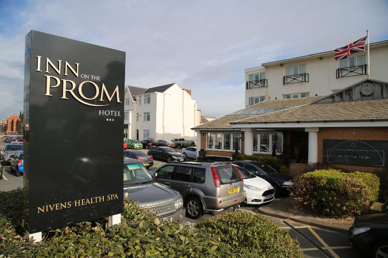 Inn On The Prom Boutique - Genel